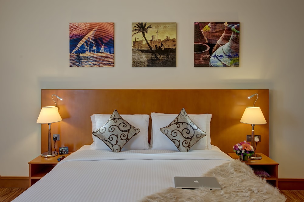 Barsha Gardens By J5 Holiday Homes 10/34