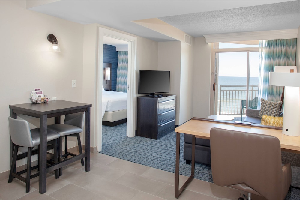 Residence Inn Virginia Beach Oceanfront 25/34