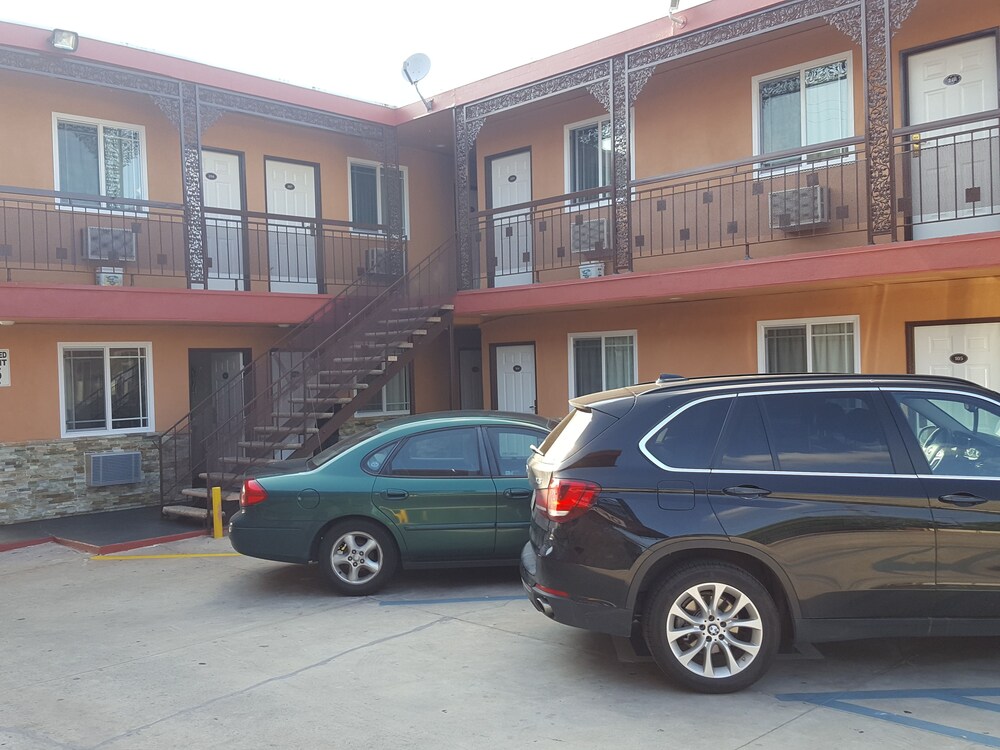 Travel Inn Motel 21/34
