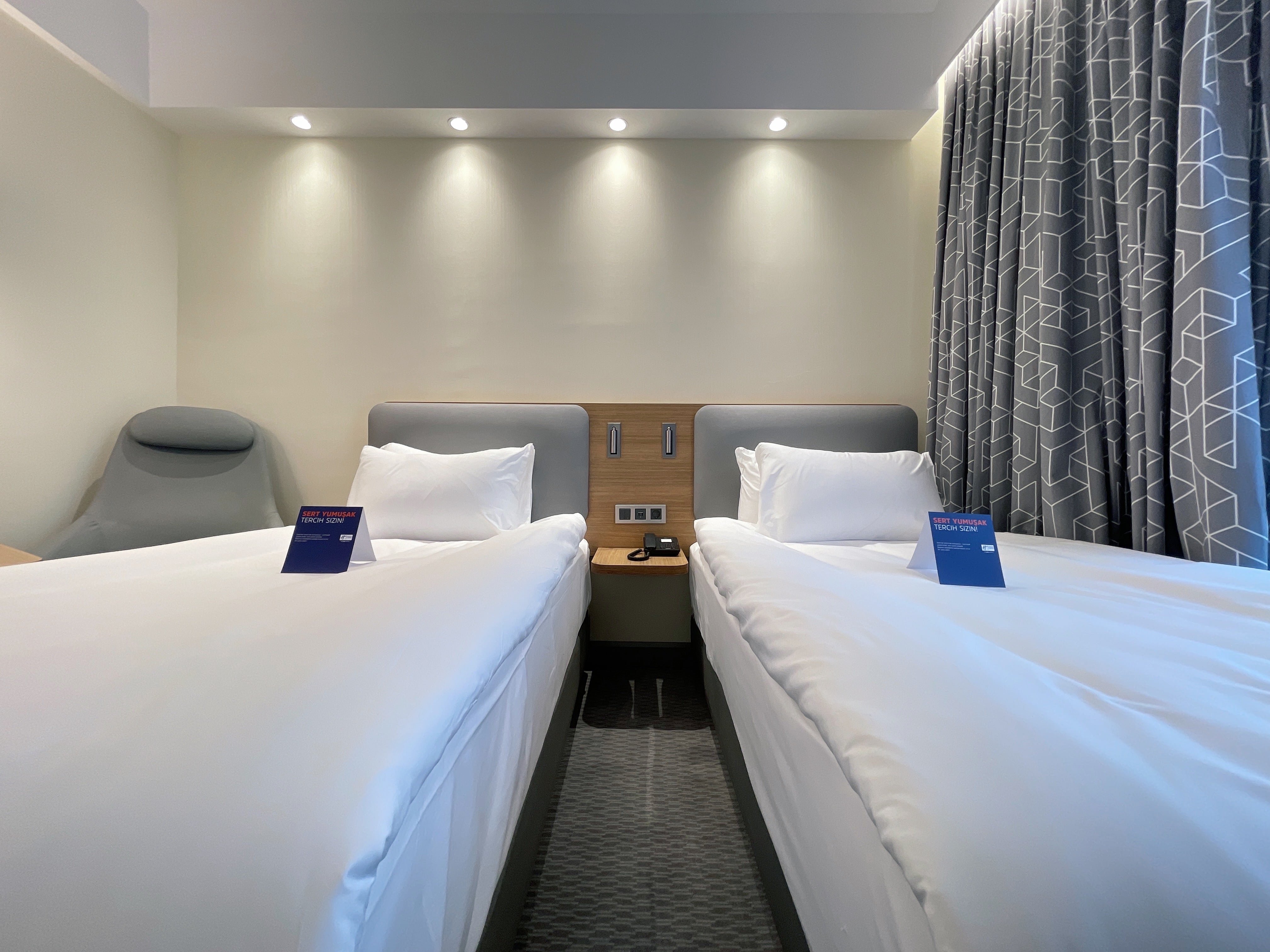 Holiday Inn Express Ankara - Airport 18/44
