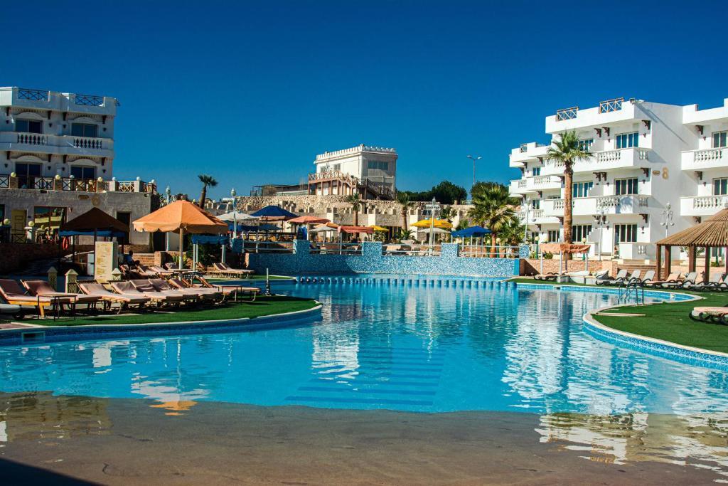 Hostmark Palma Di Sharm 13/21