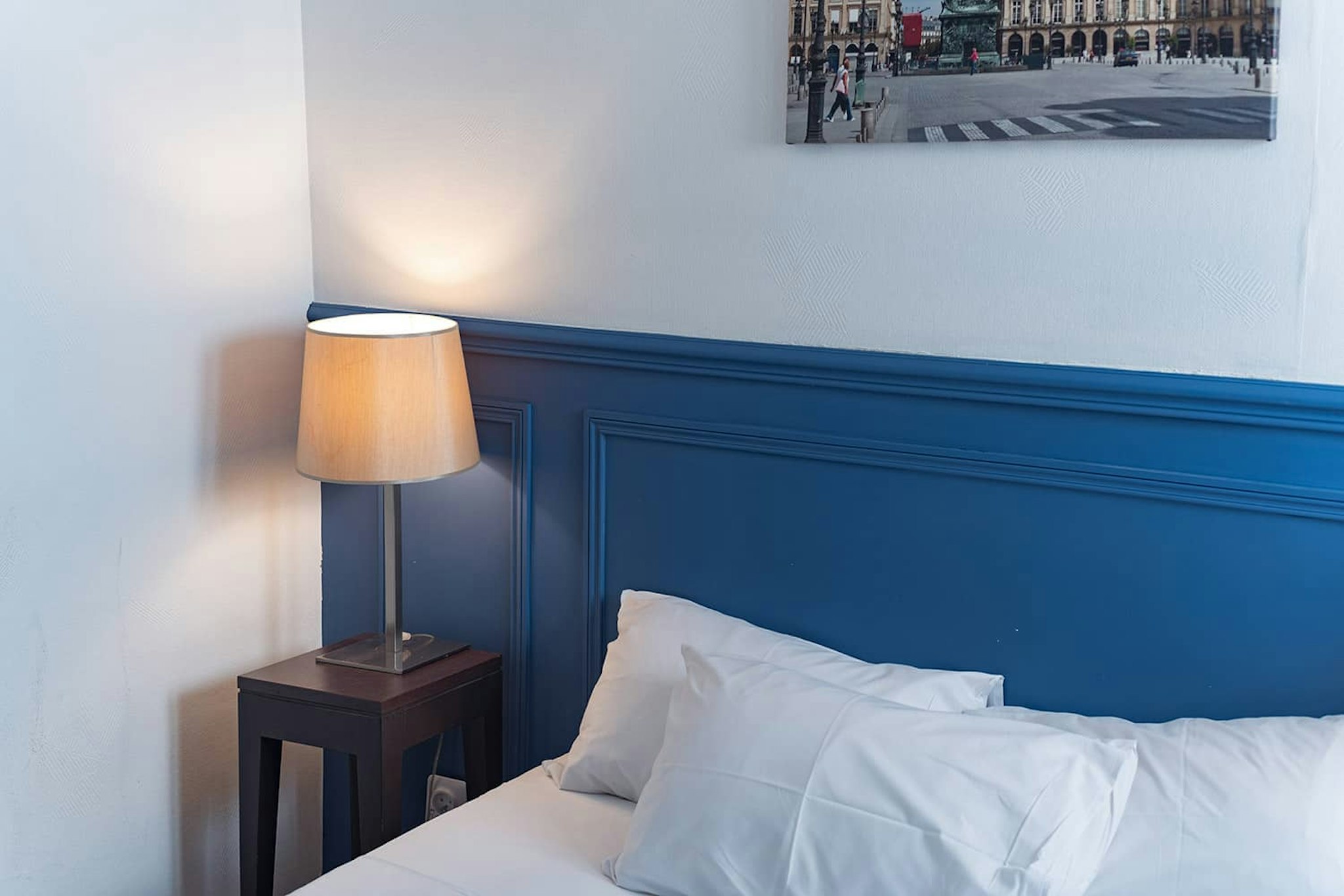 HOTEL LITTLE REGINA 25/54