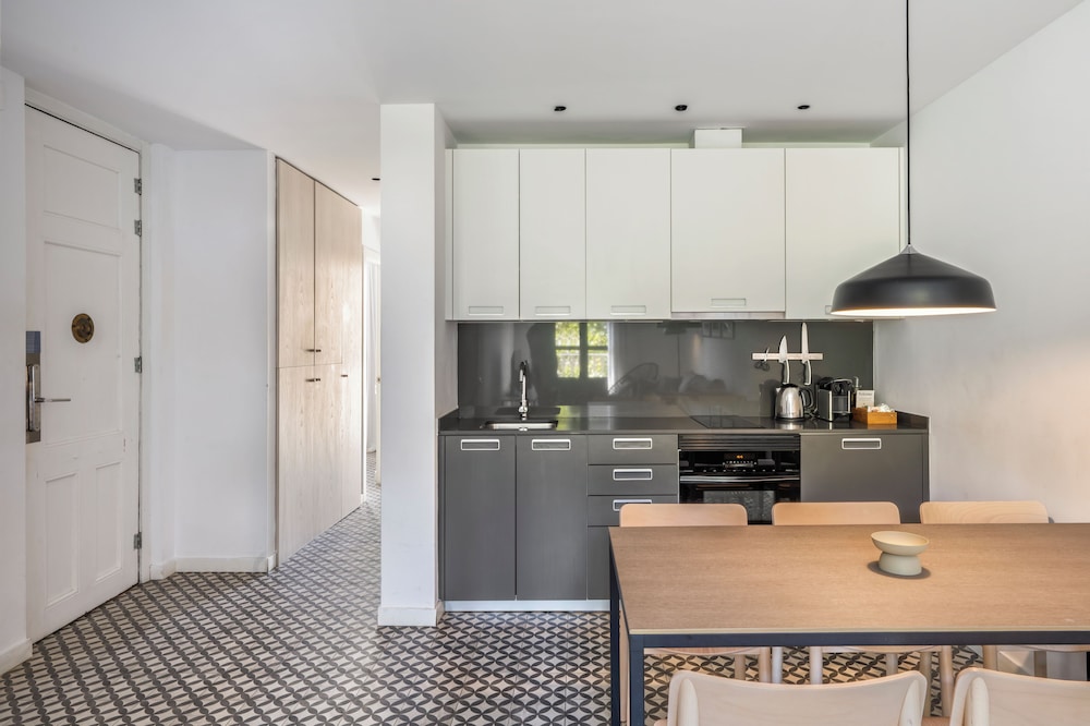 Aspasios Poblenou Apartments 32/50