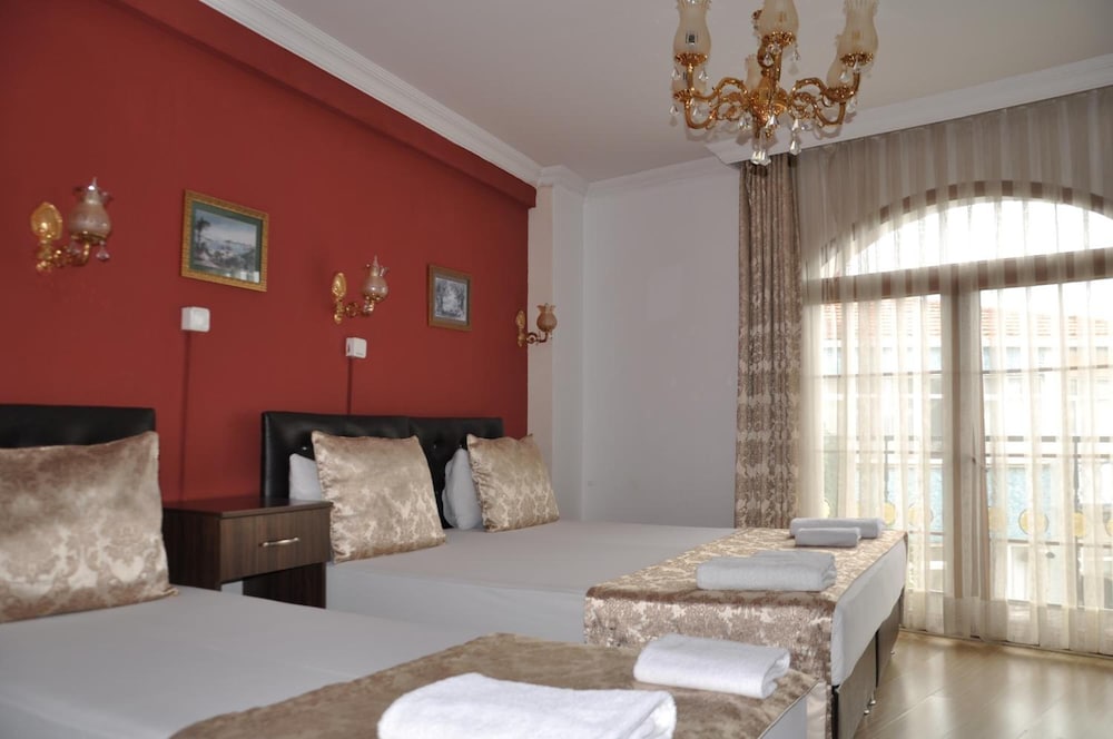 Magnificient Hotel Sultanahmet 56/72