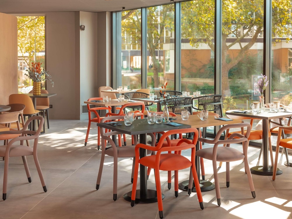 Novotel Paris Val de Fontenay 44/61