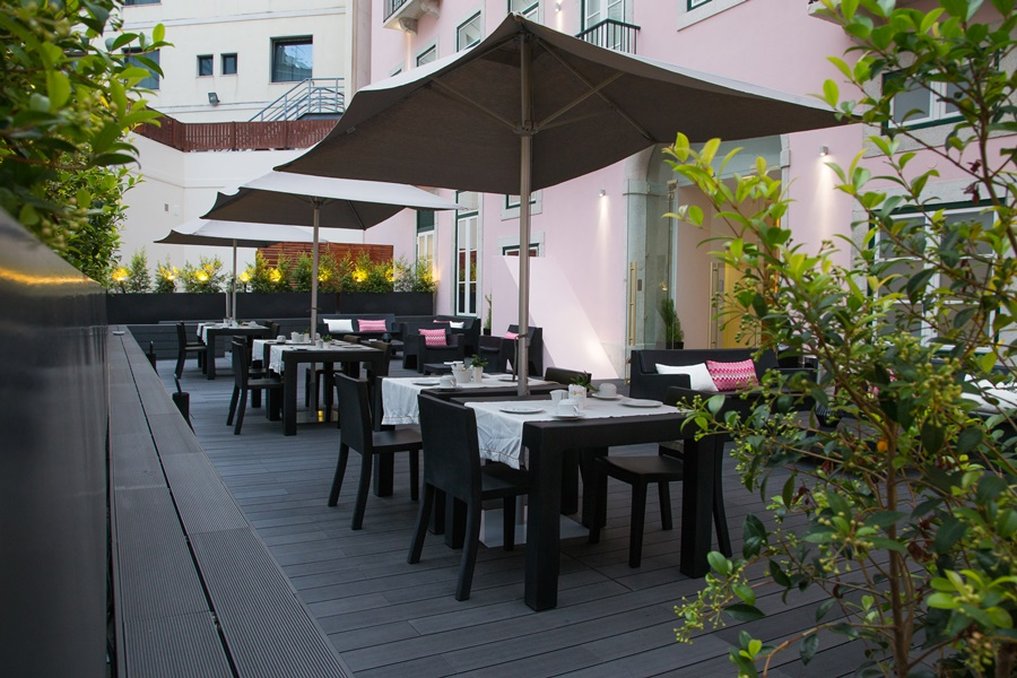Portugal Boutique Hotel 34/50