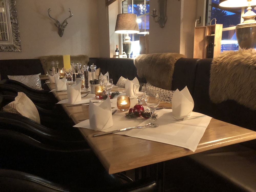 Hotel Petersens Landhaus Scharbeutz 40/50