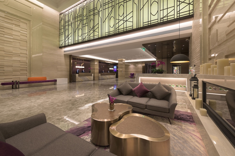 InterCityHotel Shanghai Hongqiao Airport 36/45