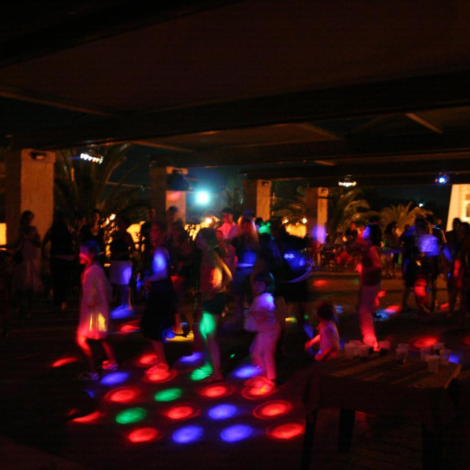 Hotel Thalas Club 56/65