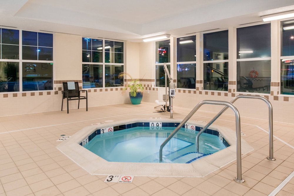 Residence Inn by Marriott Harrisonburg 18/52