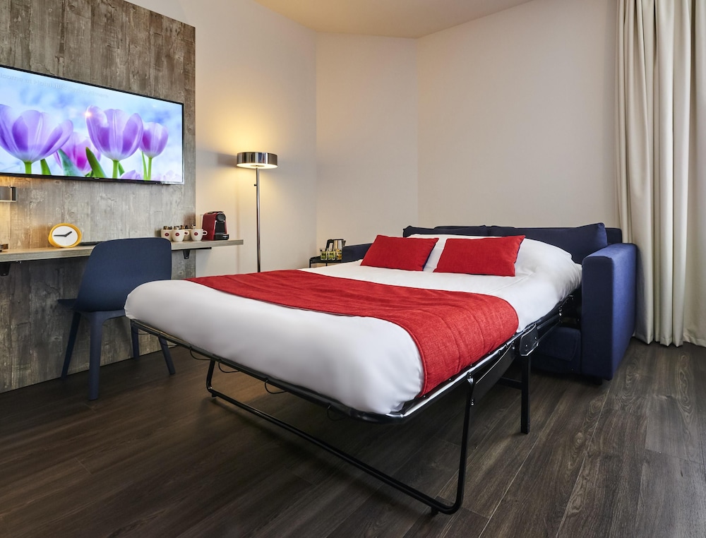 Ibis Styles Almere 24/69