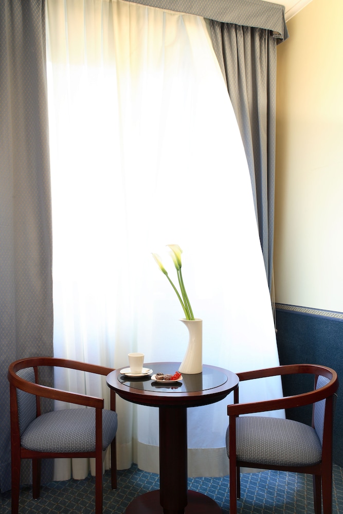 Starhotels Excelsior 60/61