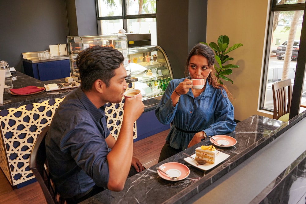 Shahzan Hotel Kuantan, Trademark Collection by Wyndham 55/71