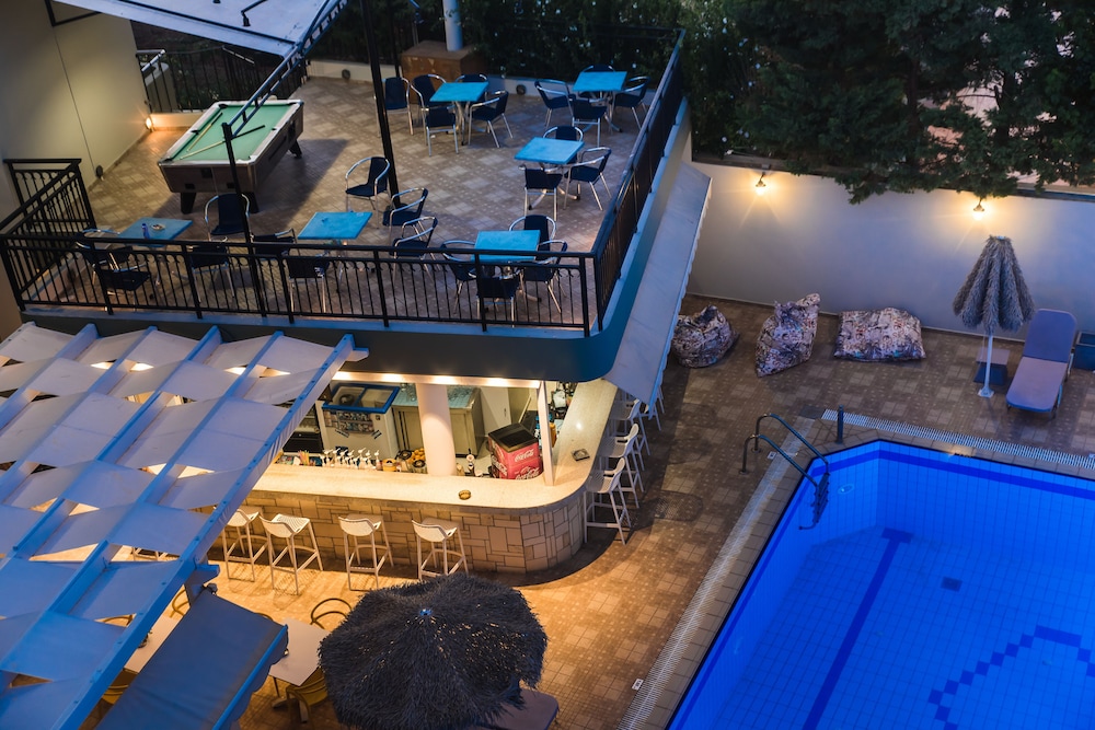 Sunshine Boutique Hotel 27/50