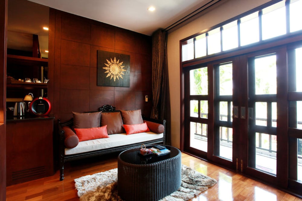 Sireeampan Boutique Resort & Spa 9/50