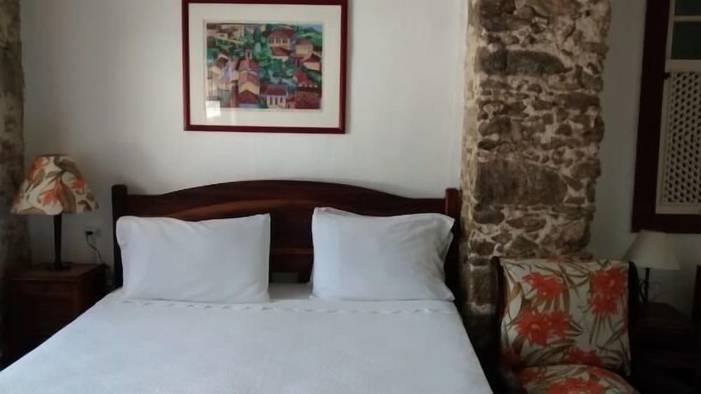 Pousada Arte Colonial酒店(Pousada Arte Colonial) 图片4