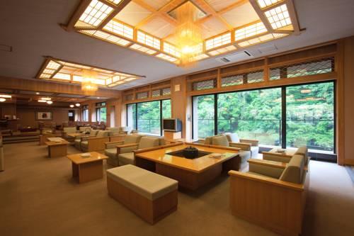 Osawa Onsen Sansuikaku 27/48