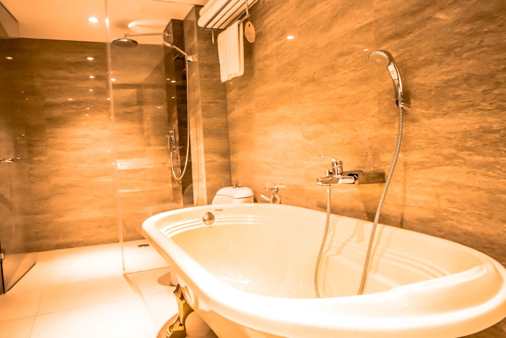 The Nest Hotel Nusa Dua 50/71