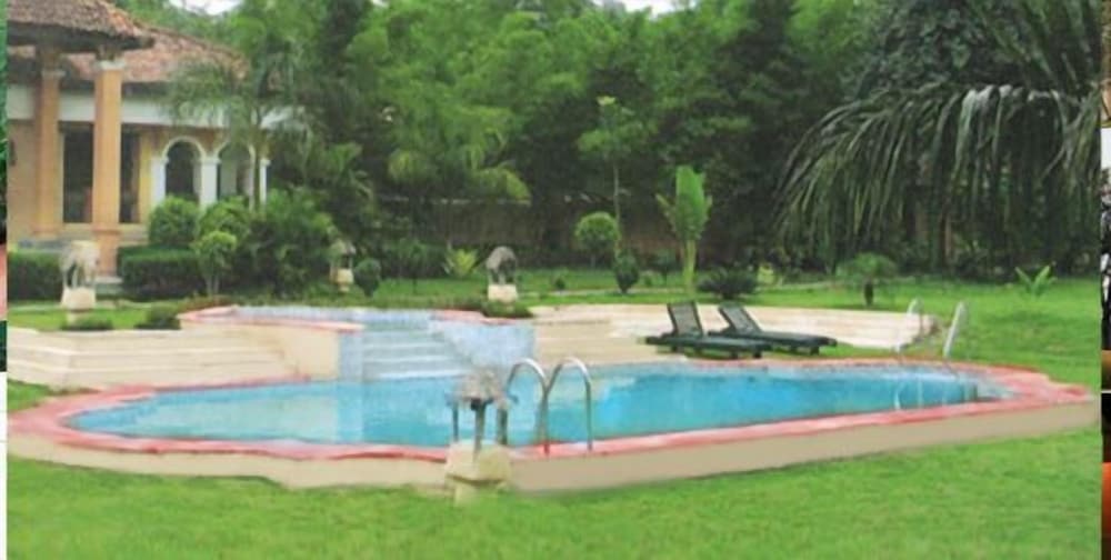 TULI TIGER RESORT 26/26