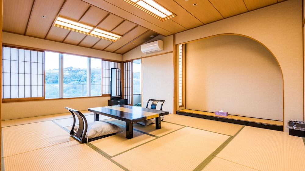 Oedo-Onsen-Monogatari Ito Hotel New Okabe 33/56