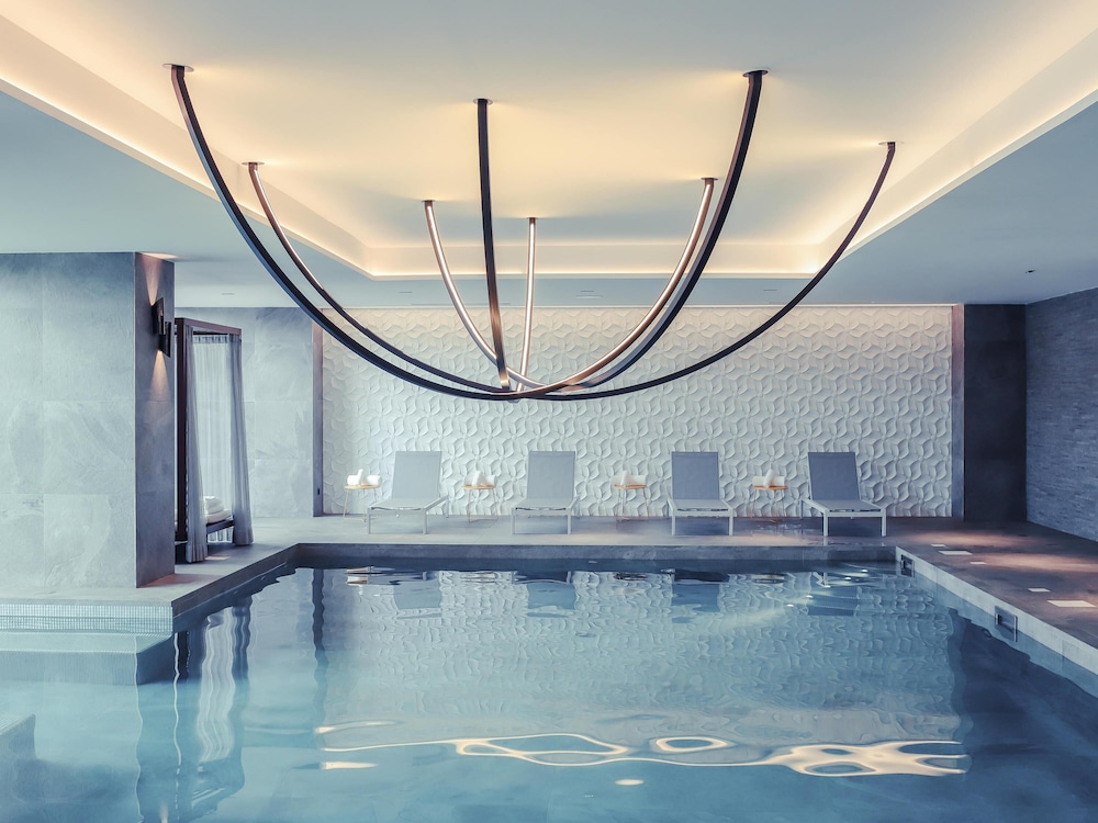 Le Novotel Convention and Spa Madagascar 24/49
