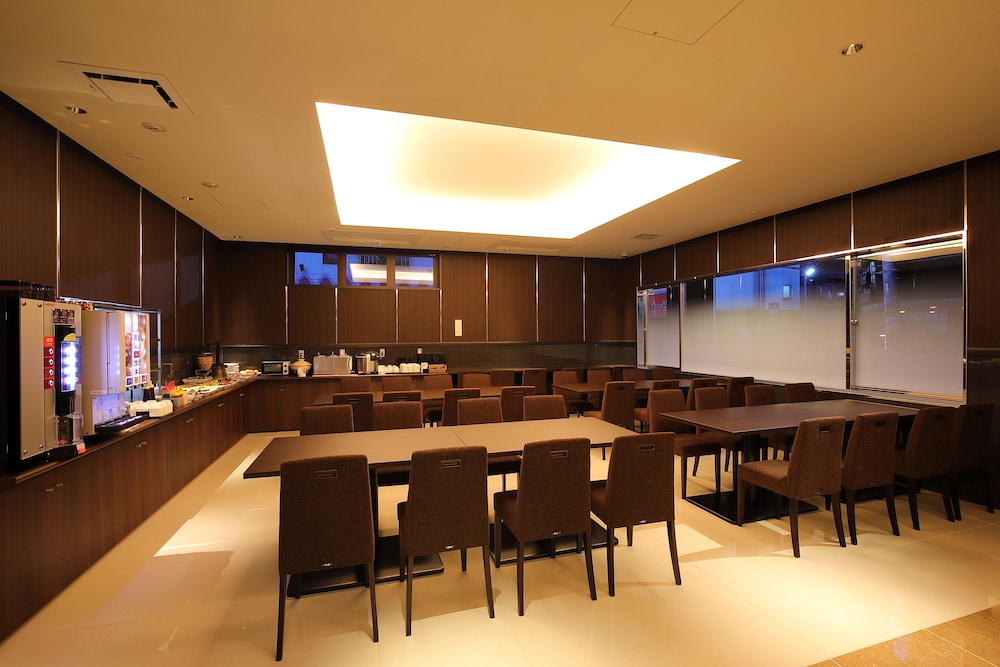 Welina Hotel Dotonbori 17/20