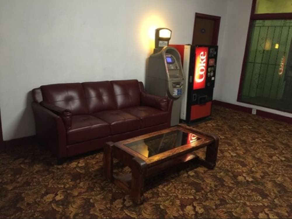 Roxy Hotel Hollywood 47/58