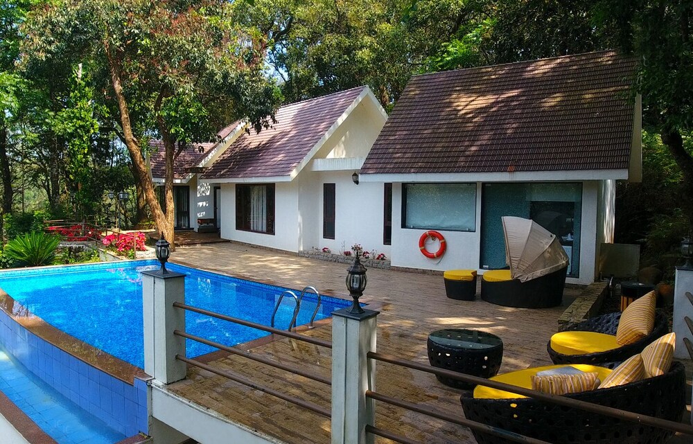 The Ibnii Spa Resort 45/48