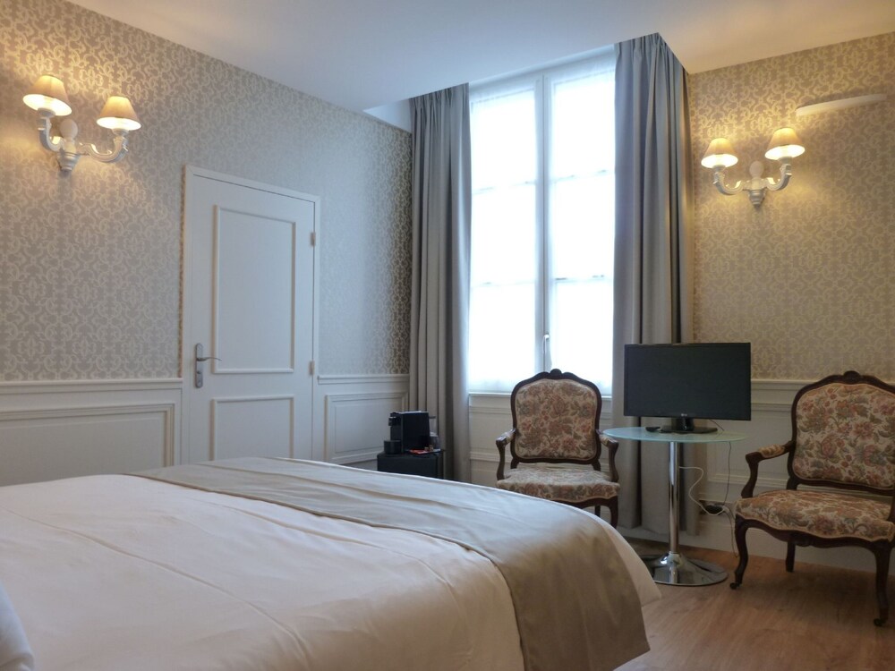 Le Grand Monarque 9/50