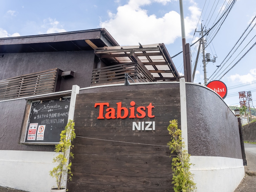 Hotel Nizi 1/41