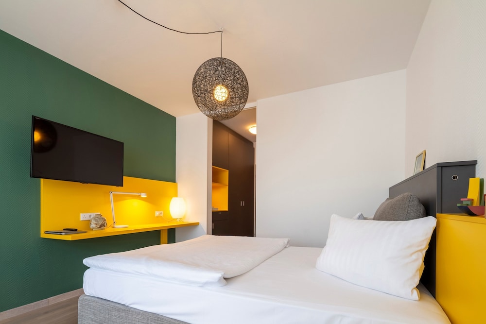 Hotel Eckert 10/50