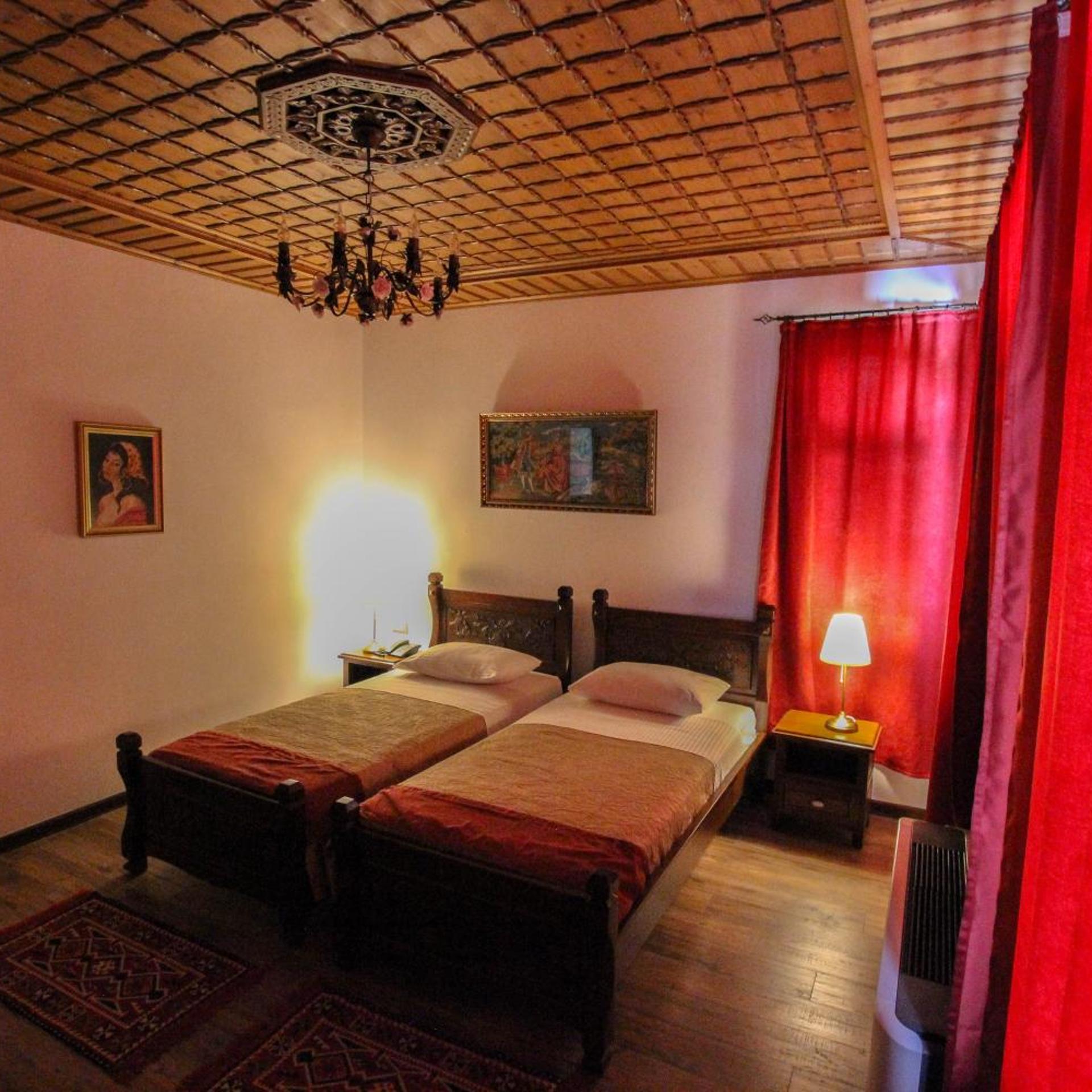 Hotel Kastro 32/68