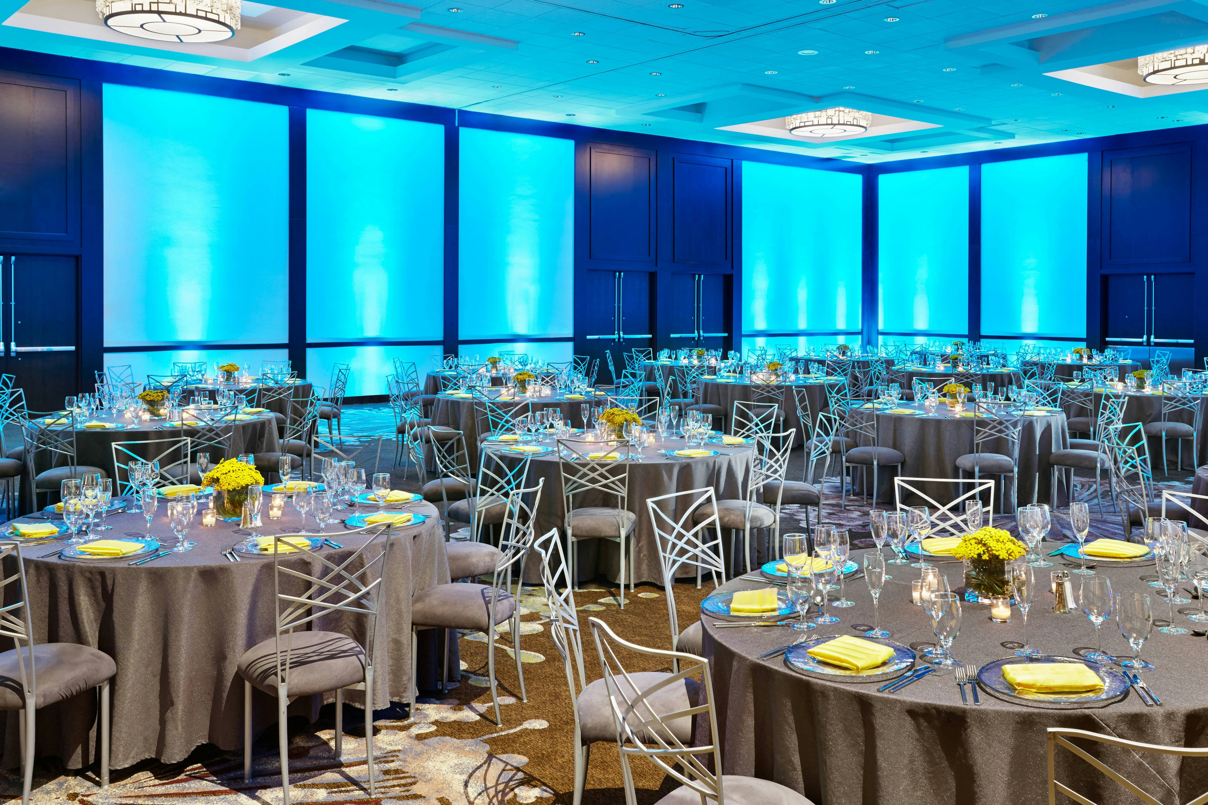 WESTIN - SEATTLE 59/74