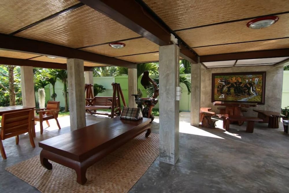 Little Teak Home Stay 29/47