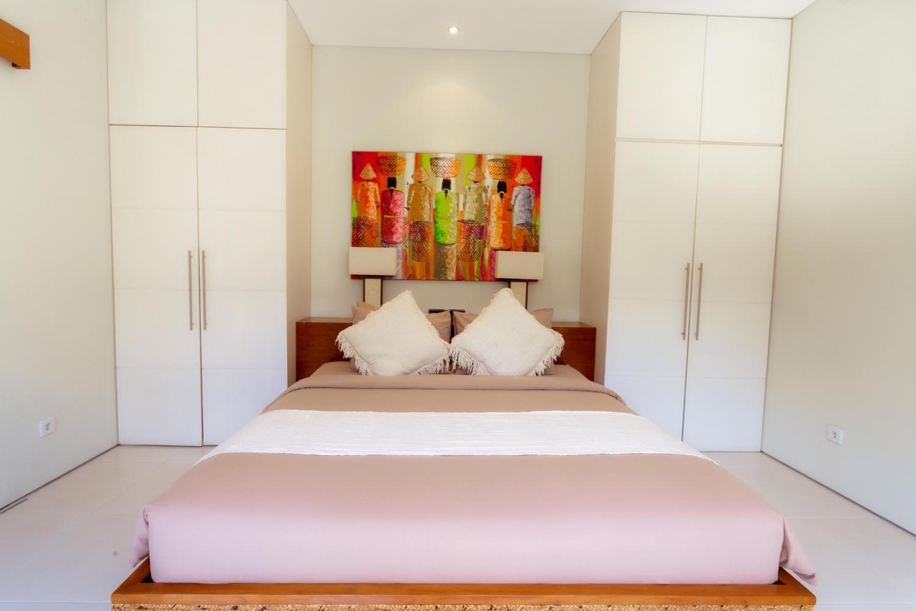 فيلا بغرفة نوم واحدة، Nagisa Bali Easy Living Canggu 5/10