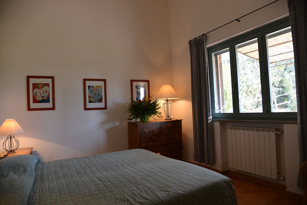 Agriturismo Fattoria Il Casalone 6/40