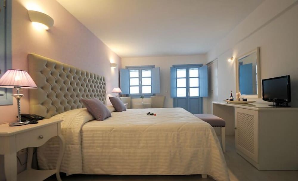 Kythira Golden Resort 8/34