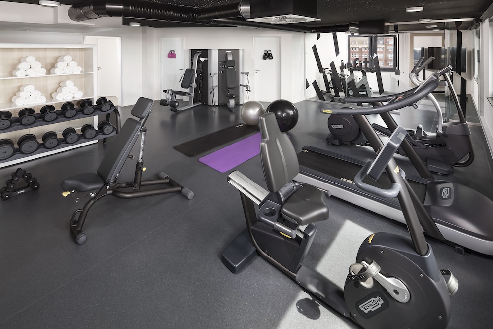 Innside By Melia Hamburg Hafen 26/71