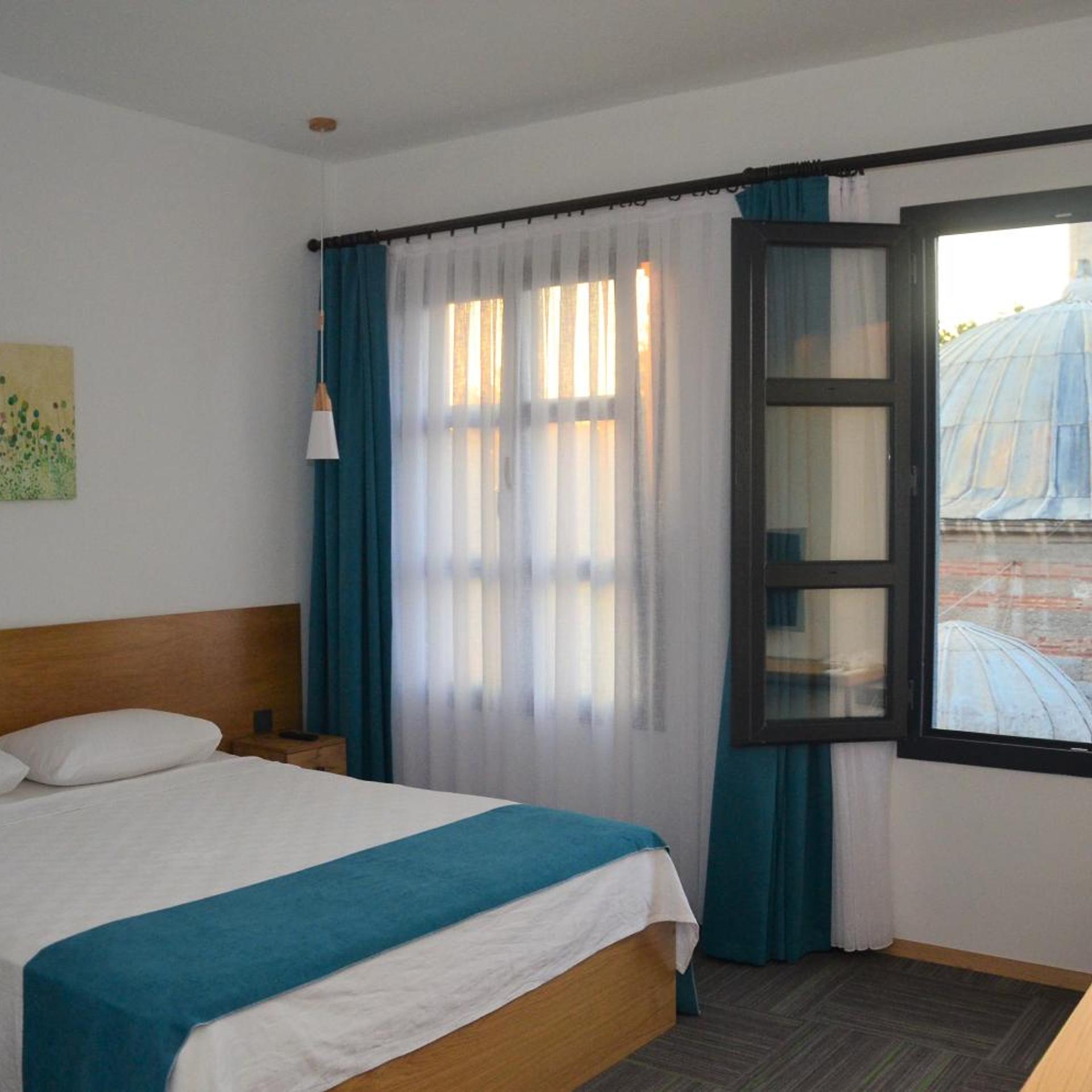 Pera Hotel Luleburgaz 12/50