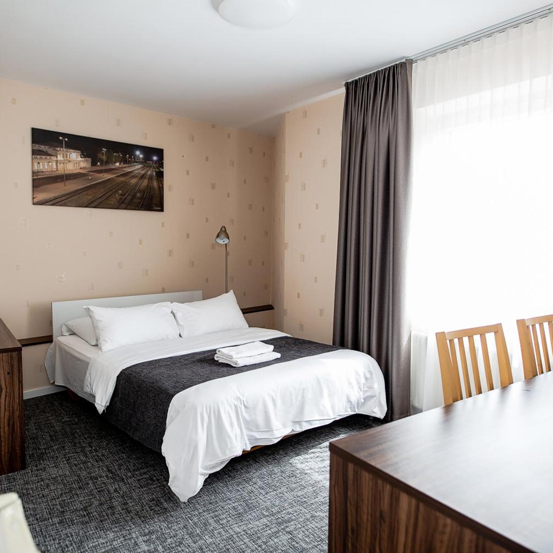 Hotel Tomas 13/50