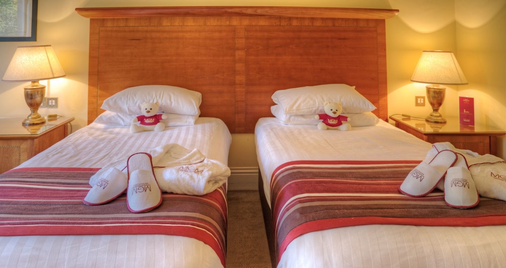 Muthu Newton Hotel 31/71