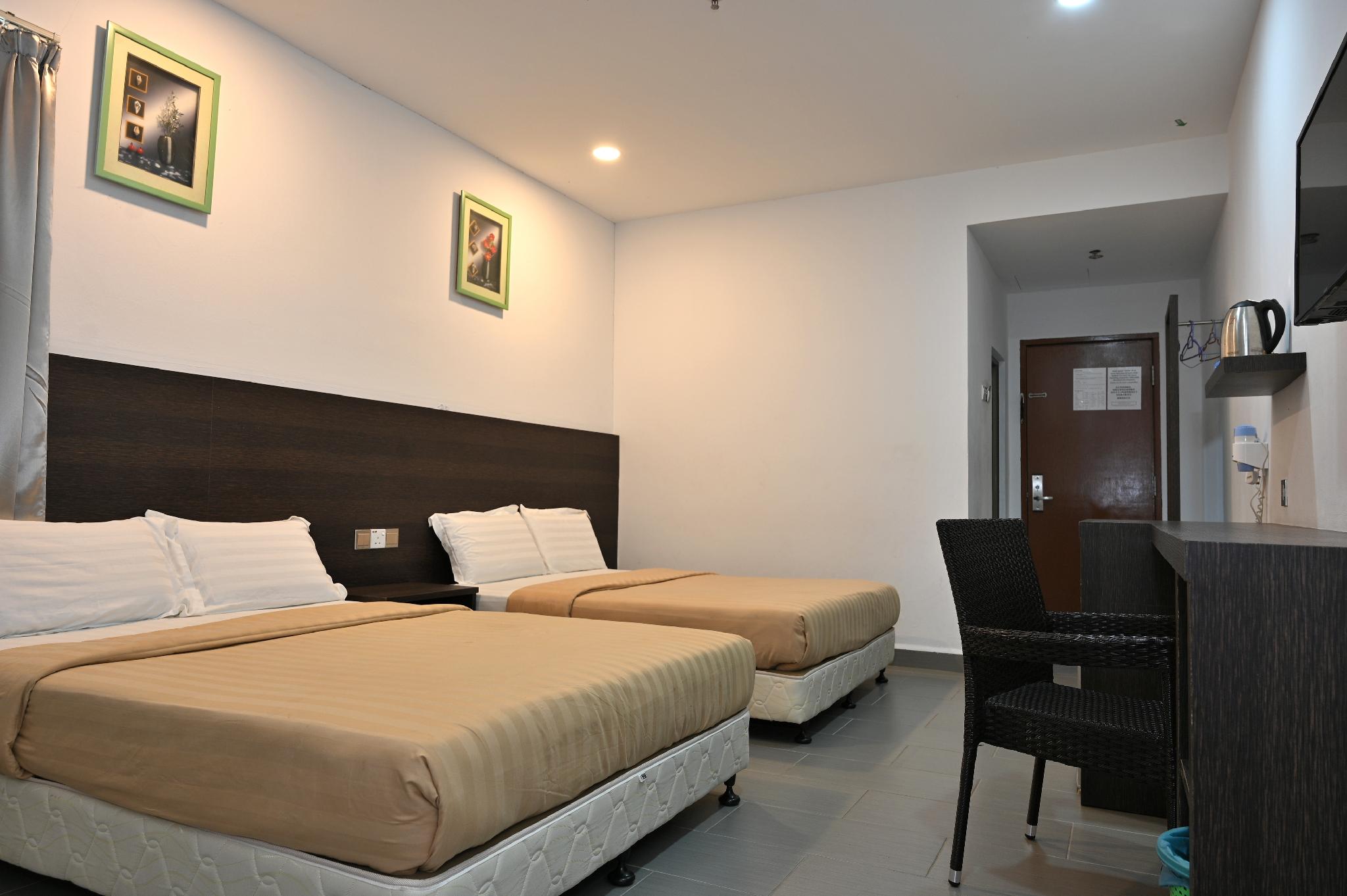 Cenang View Hotel 17/56