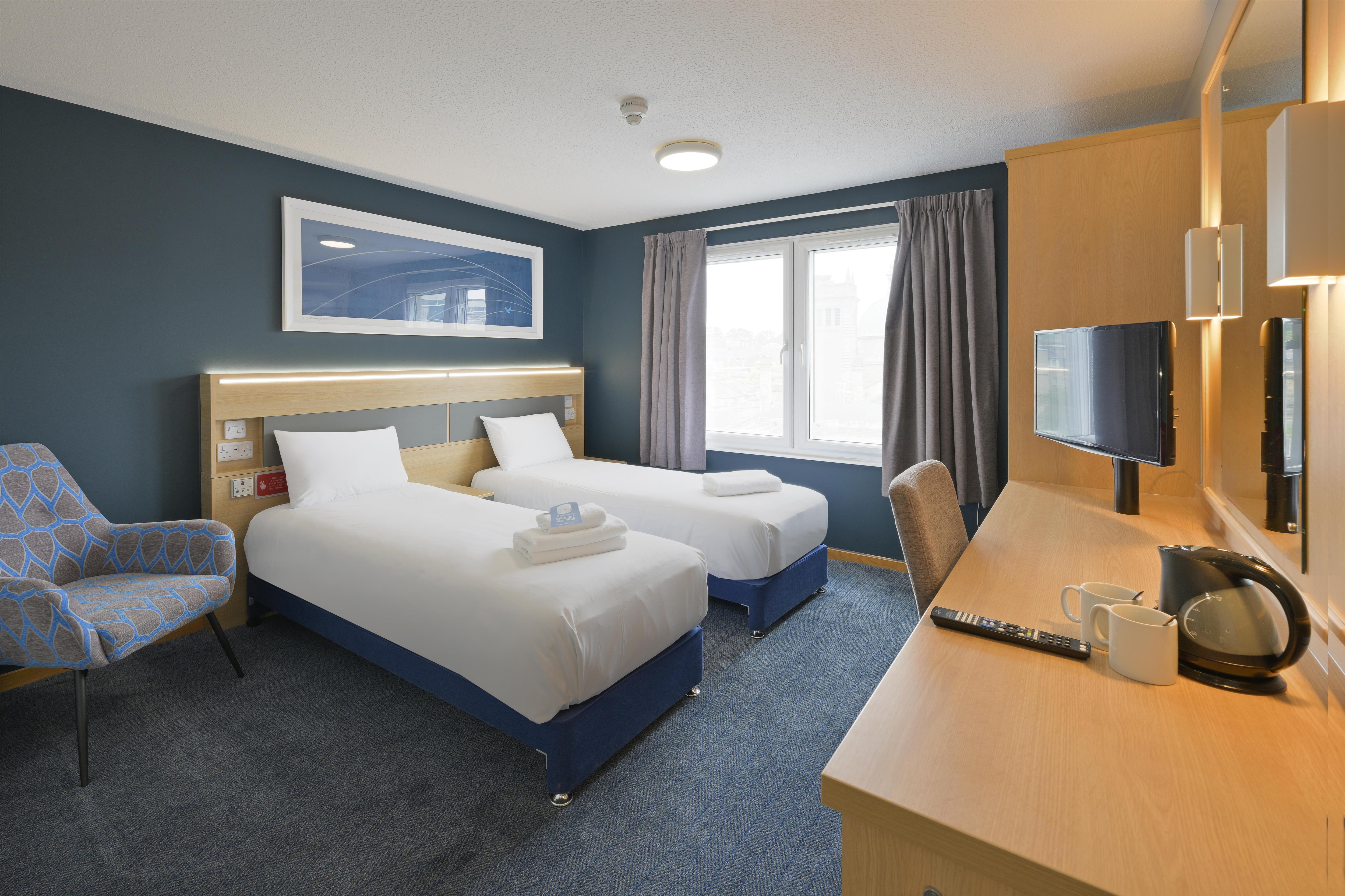 Travelodge Harrogate 9/24