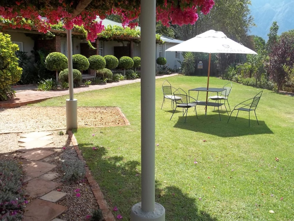 Damas Guest Farm 39/50