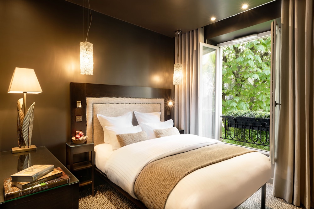 B Montmartre Hotel 19/51