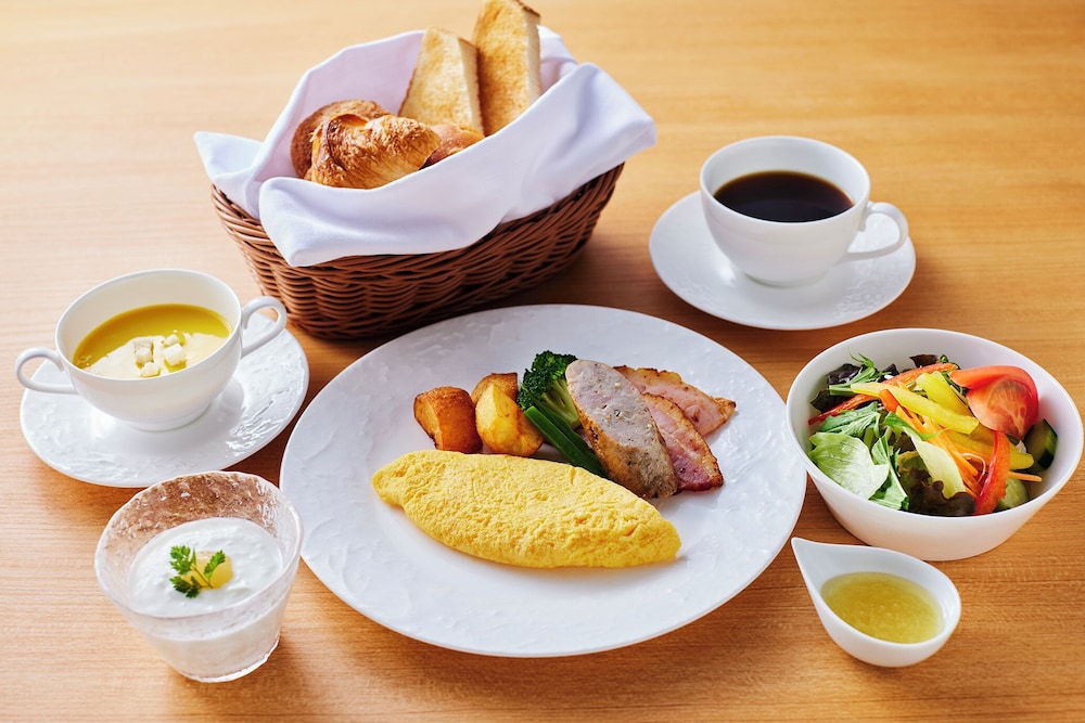 Keio Plaza Hotel Tokyo Premier Grand 37/50