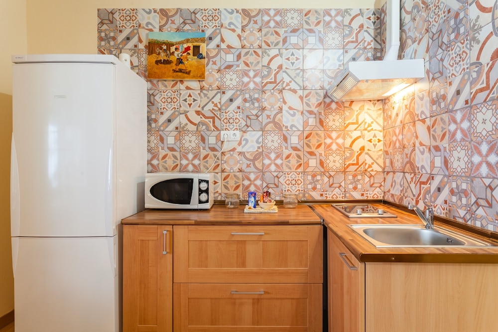 Apartamentos Jerez 49/77