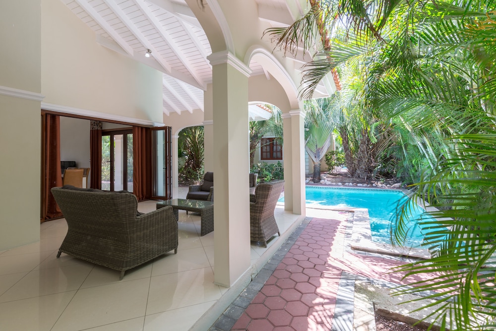 Acoya Curacao Resort Villas And Spa in WILLEMSTAD