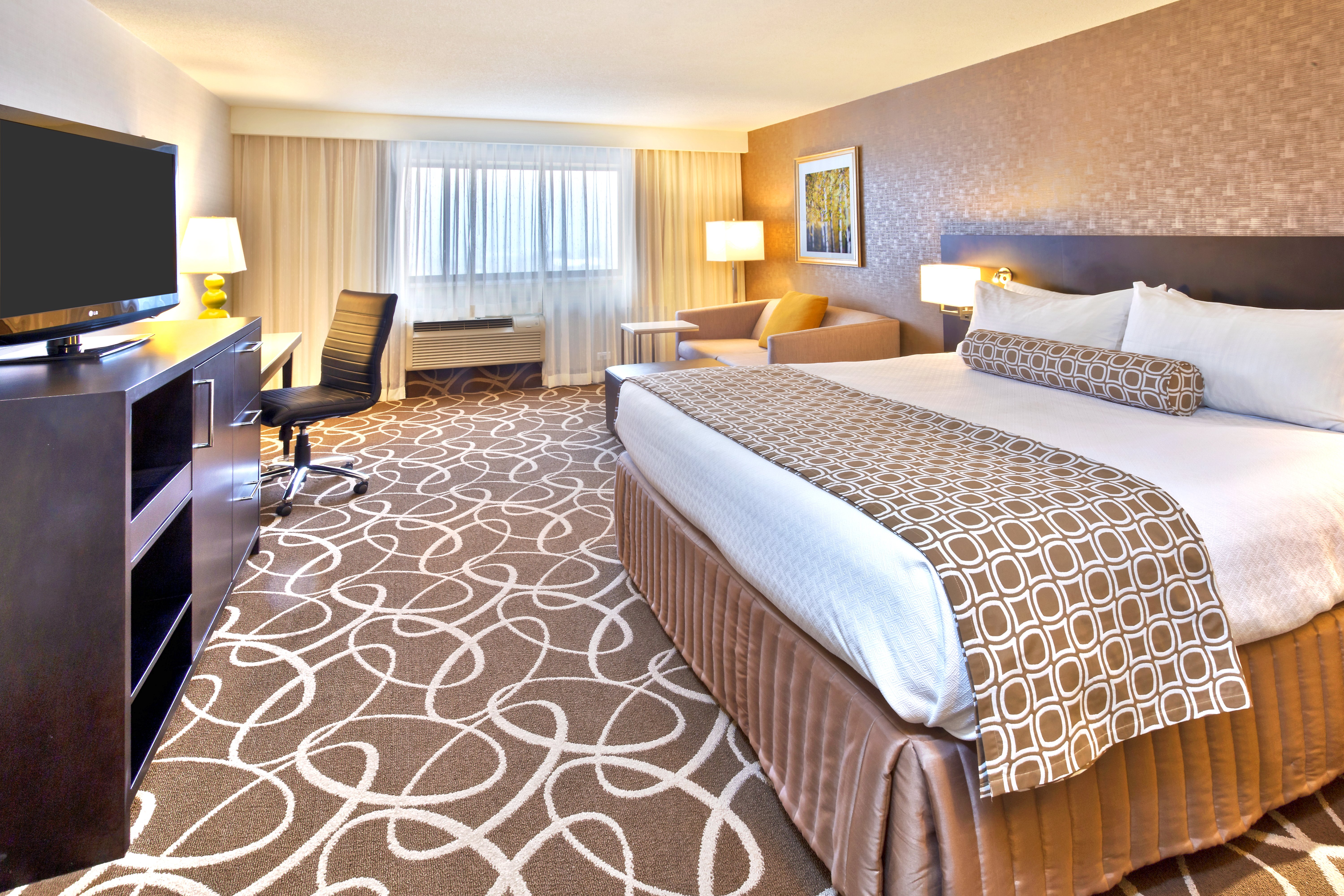 Crowne Plaza Kitchener Waterloo 32/74