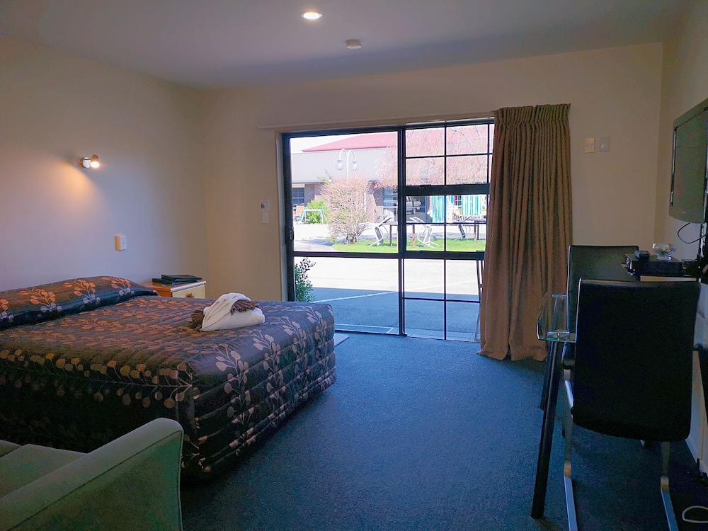 Aston Court Motel Blenheim 23/39